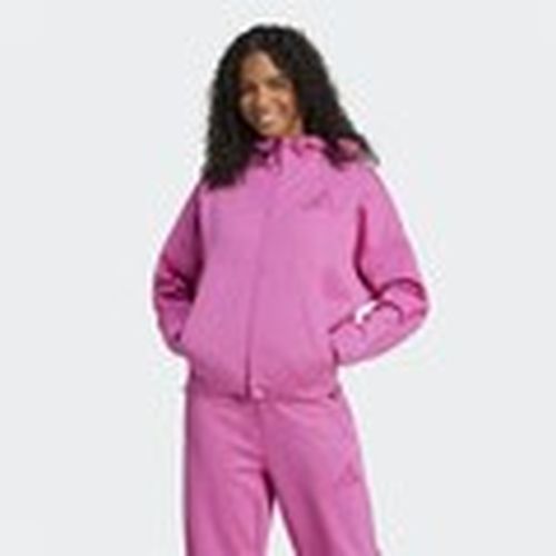 Chaqueta deporte Z.n.e para mujer - adidas - Modalova