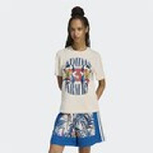 Adidas Camiseta KD4641 para mujer - adidas - Modalova
