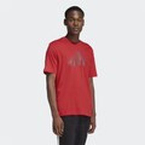 Adidas Camiseta JZ4993 para hombre - adidas - Modalova