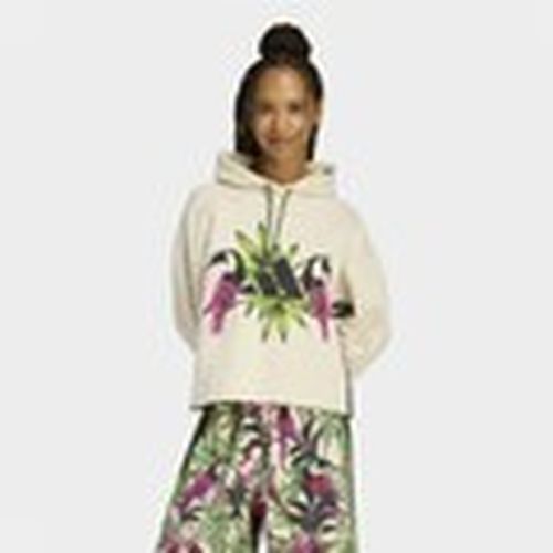 Sudaderas con capucha KS8031 para mujer - adidas - Modalova