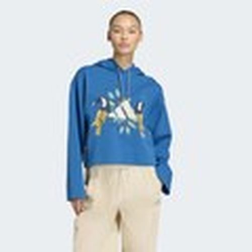 Sudaderas con capucha Farm para mujer - adidas - Modalova