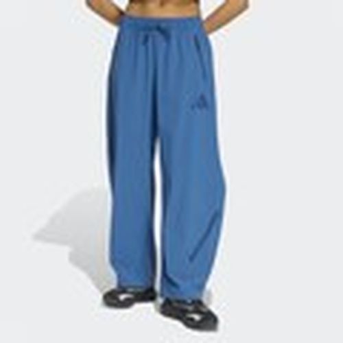 Pantalón chandal Z.n.e para mujer - adidas - Modalova