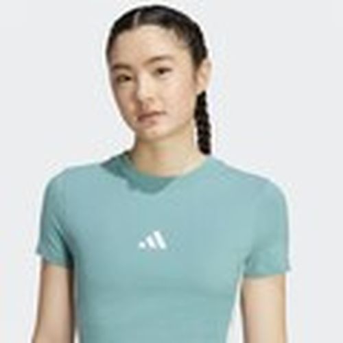 Adidas Camiseta JX7589 para mujer - adidas - Modalova