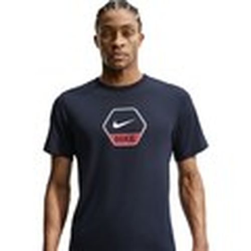 Nike Camiseta IQ0471451 para hombre - Nike - Modalova