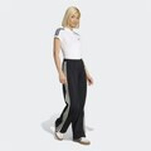 Pantalón chandal KD7965 para mujer - adidas - Modalova
