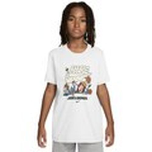 Nike Camiseta II9940100 para mujer - Nike - Modalova
