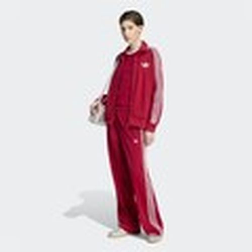 Pantalones Loose TP para mujer - adidas - Modalova
