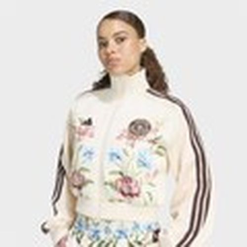 Chaqueta deporte Farm para mujer - adidas - Modalova