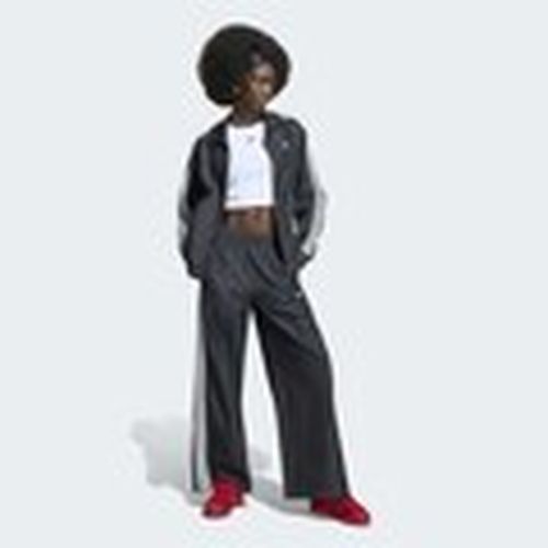 Adidas Pantalones Denim para mujer - adidas - Modalova