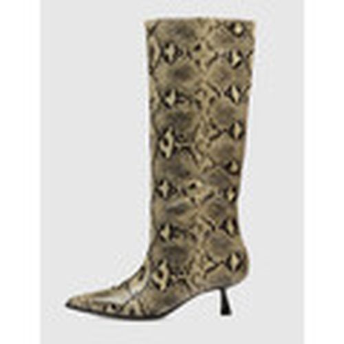 Botas BOTA KITTEN SERPIENTE para mujer - Gioseppo - Modalova