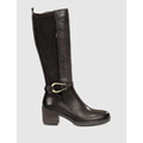 Botas BOTA D9752-SKST MARRÓN para mujer - Fluchos - Modalova