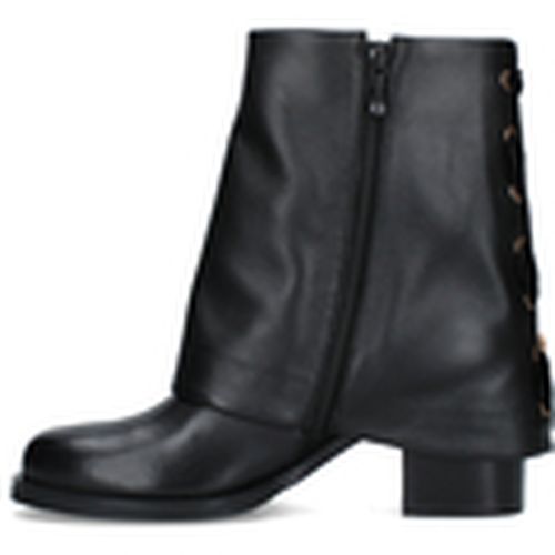 Botines 10481P para mujer - Noa Harmon - Modalova