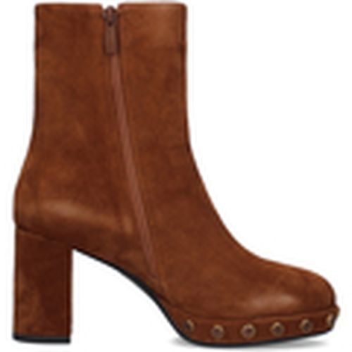 Botines 10389P para mujer - Noa Harmon - Modalova