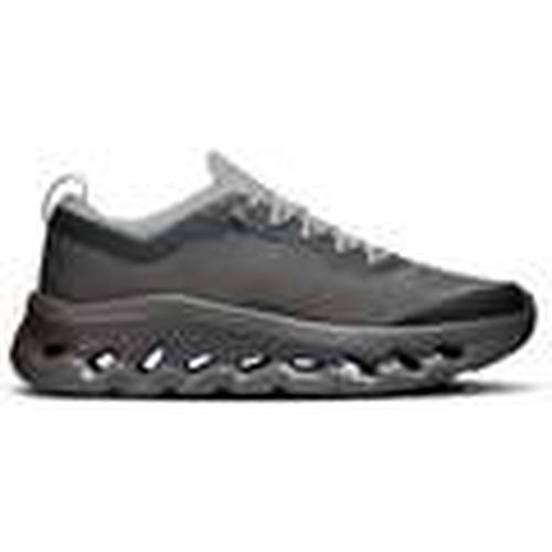 Deportivas Moda Cloudtilt Mo Nickel para mujer - On - Modalova