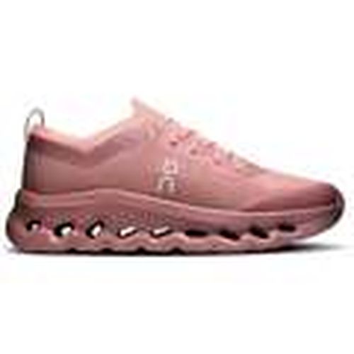 Deportivas Moda Cloudtilt Mo Dustrose para mujer - On - Modalova