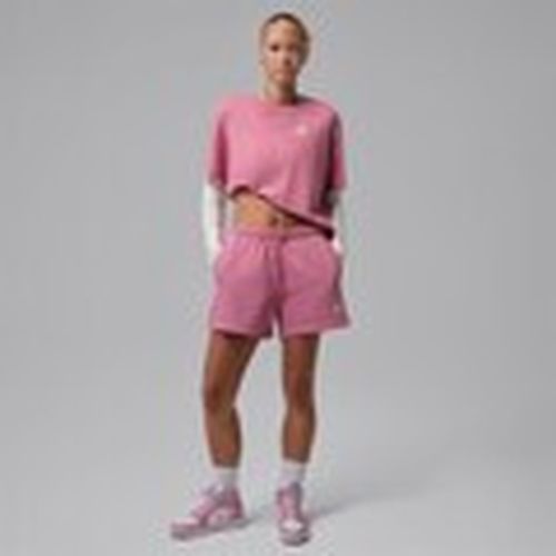 Nike Short Jumpman para mujer - Nike - Modalova