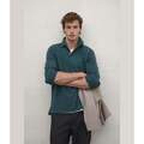 Polo Patrick Polo Cypress para hombre - Ecoalf - Modalova