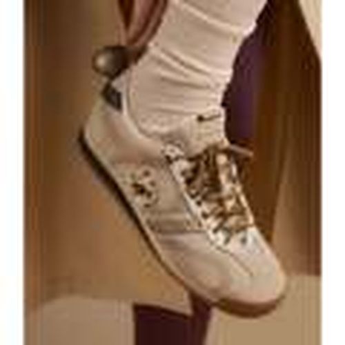 Deportivas Moda Stardust Premium EVO Rustic Look para mujer - Satorisan - Modalova
