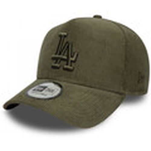 Gorra Entry cord eframe losdod para hombre - New-Era - Modalova