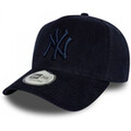 Gorra Entry cord eframe neyyan para hombre - New-Era - Modalova