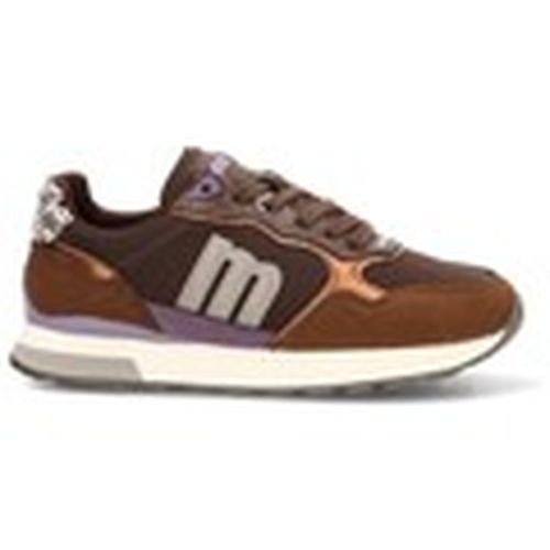 Deportivas Moda 814136 para mujer - MTNG - Modalova