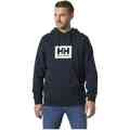 Sudaderas con capucha 54526_598 para hombre - Helly Hansen - Modalova
