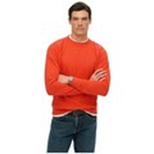 Superdry Jersey Raglan para hombre - Superdry - Modalova