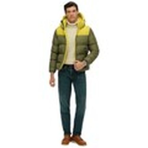 Chaquetas Essential para hombre - Superdry - Modalova