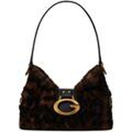 Bolso SAMIA FLAP SHOULDER HWLB93 08720 para mujer - Guess - Modalova