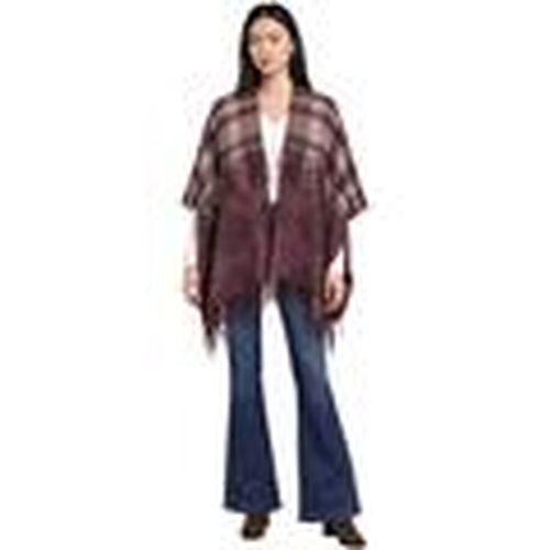 Ponchos/Capas impermeables Pcadelia Poncho Bc 17166846 para mujer - Pieces - Modalova