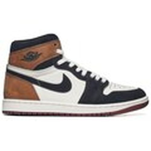 Zapatillas altas Air Jordan 1 Retro High OG para hombre - Nike - Modalova