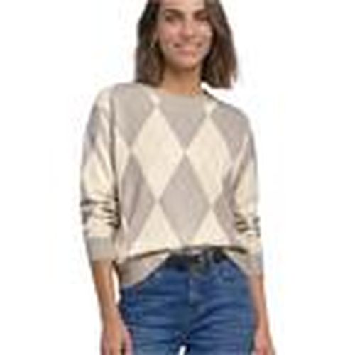 Jersey LTD QR soft printed shirt w.stones 326075 para mujer - Street One - Modalova