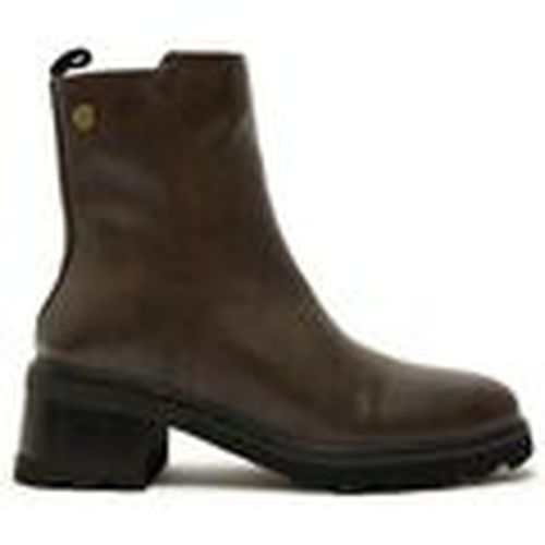 Botines Vegan Miracle Ankle Botas para mujer - V.gan - Modalova