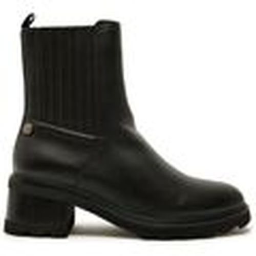 Botines Vegan Saska Ankle Botas para mujer - V.gan - Modalova