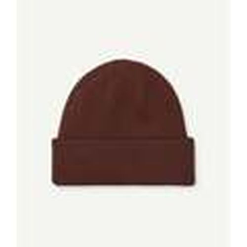 Gorro The Beanie Bitter Chocolate para mujer - SAMSØE SAMSØE - Modalova