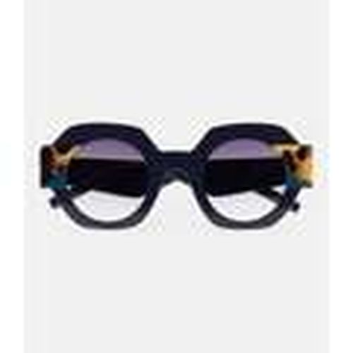Gafas de sol Gun Navy para mujer - Kaleos - Modalova