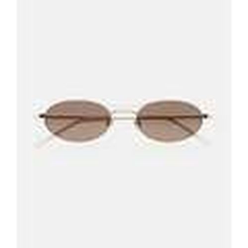 Gafas de sol Weiland Brown para mujer - Kaleos - Modalova