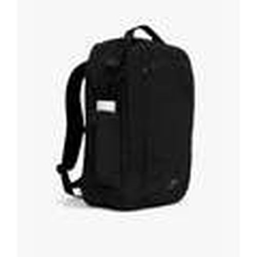 Mochila Oslo Backpack Black para mujer - Ecoalf - Modalova