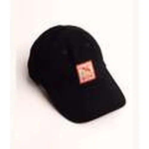 Gorra Six Panel Creative Studio Denim Noir para hombre - Ollow - Modalova