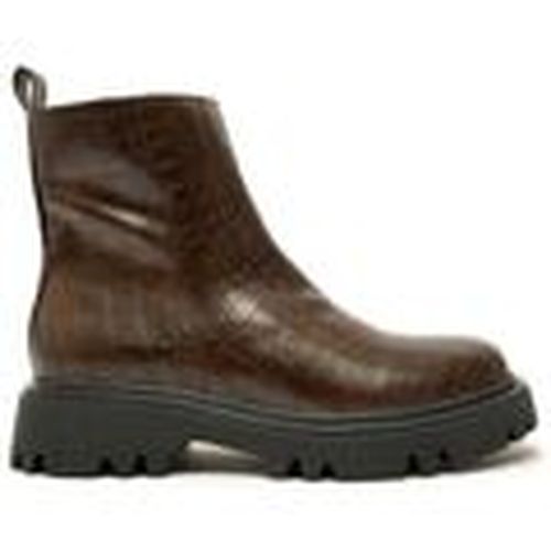 Botines Vegan Cameo Ankle Botas para mujer - V.gan - Modalova