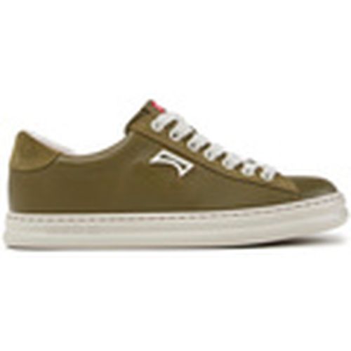 Zapatillas k201855 verde_014 para mujer - Camper - Modalova