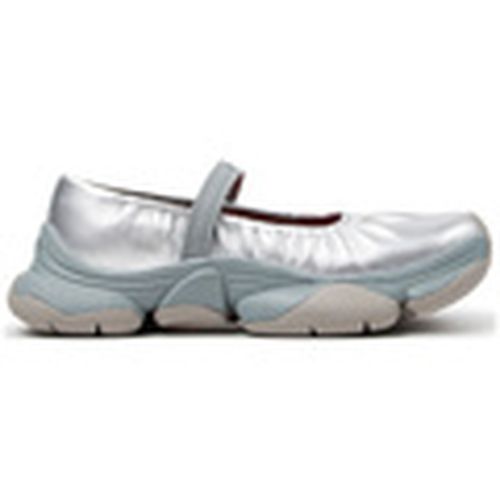 Zapatillas k201923b gris_004 para mujer - Camper - Modalova
