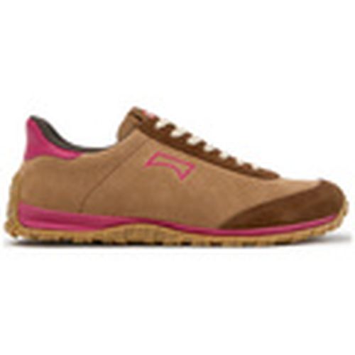 Zapatillas k201885fw marron_008 para mujer - Camper - Modalova