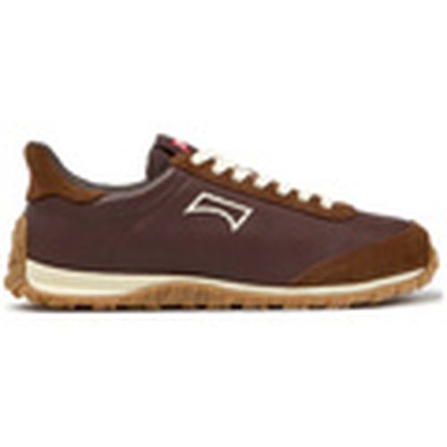 Zapatillas k201885fw marron_006 para mujer - Camper - Modalova
