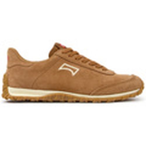 Zapatillas k201885fw marron_011 para mujer - Camper - Modalova