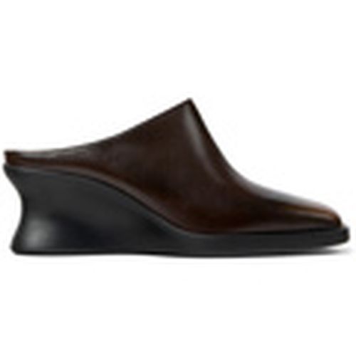 Zapatos de tacón k201955a marron_003 para mujer - Camper - Modalova