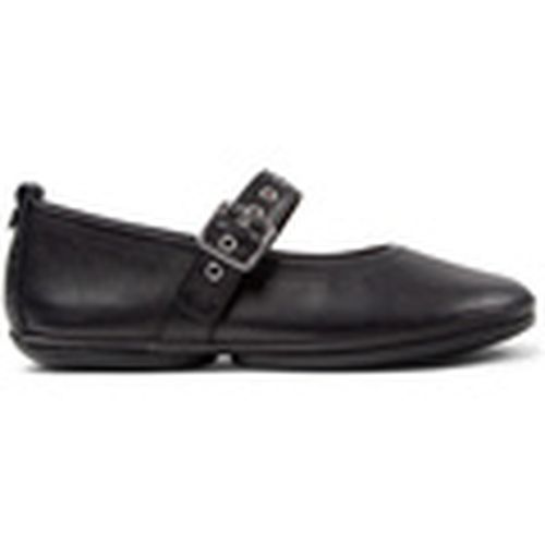 Bailarinas k201962 negro_001 para mujer - Camper - Modalova