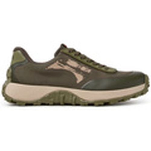 Zapatillas k201854 verde_004 para mujer - Camper - Modalova