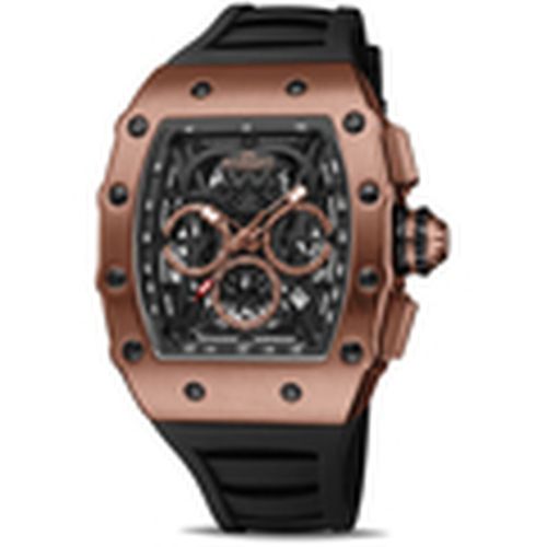 Reloj digital Commander para hombre - Rotorcraft - Modalova