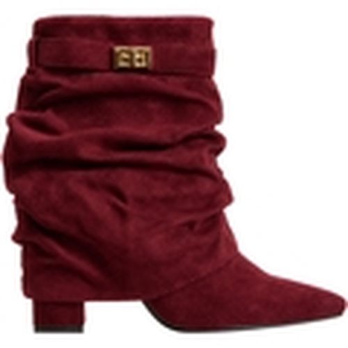Botines 304302 para mujer - Super Mode - Modalova